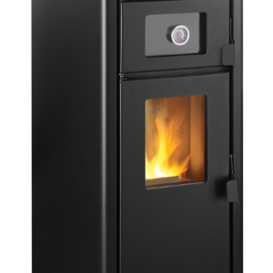 Estufa de Pellets Galaxy 10 Horno - estufa de pellet