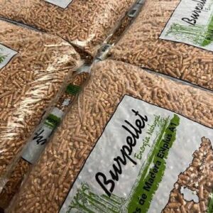 Pellets Burpellet