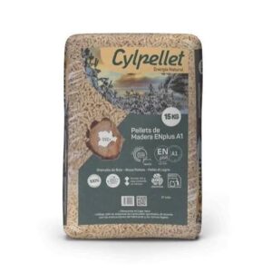 Pellets CYL