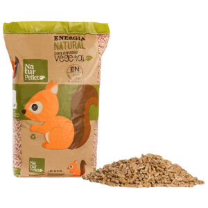 Pellets Naturpellet