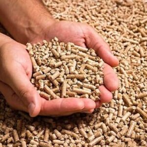 Pellets