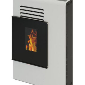 Hidro-Slim 20 kW - Kavachi - hidroestufa de pellet de 20 kW