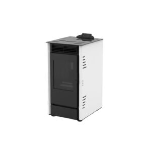 Estufa de Pellets FUJI T9 de 9 kW de pellet