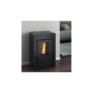 Estufa Pellets salón 5,5 kW - estufa de pellet de 5,5 kW