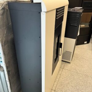 Estufa de pellet Eoss Kiss - estufa de pellet